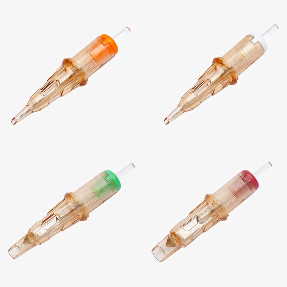 14RS 0,35 Medium Taper - Image 2