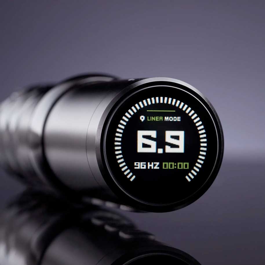 BLACK AGATE full set (pre order only) - Image 4