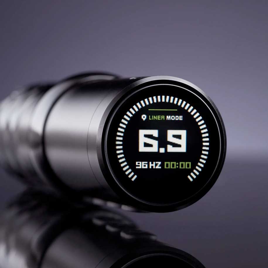 BLACK AGATE full set (pre order only) - Image 3