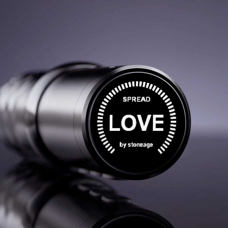 BLACK AGATE full set (pre order only) - Image 2