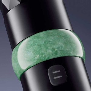 JADE GREEN AVENTURINE (in stock)