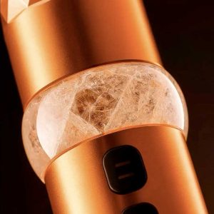 QUARTZ on cosmic orange especial edition (in stock)