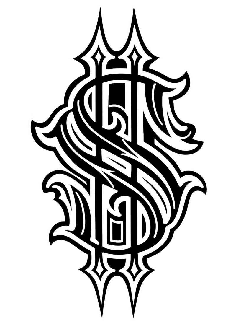 SYNDICATE TATTOO SUPPLY