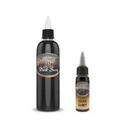 PANTHERA Dark Sumy tattoo ink 30ML