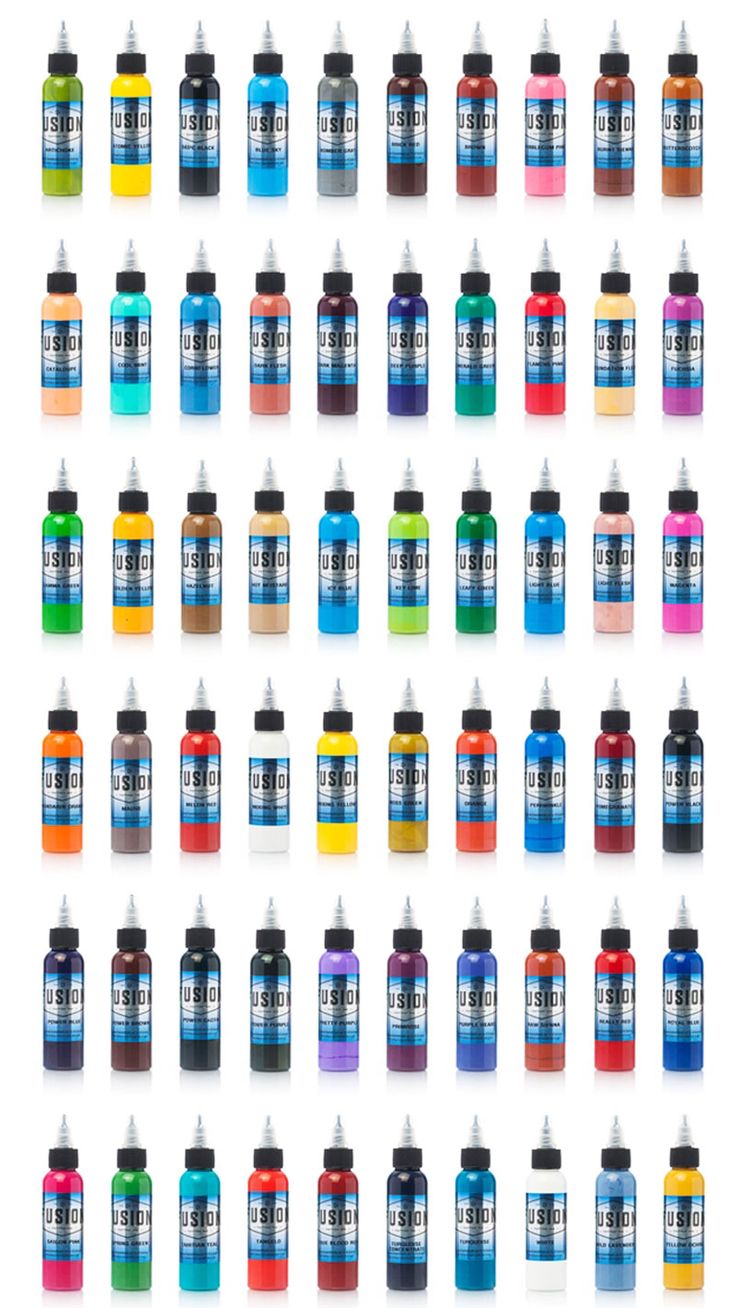 60 colors set - Image 2