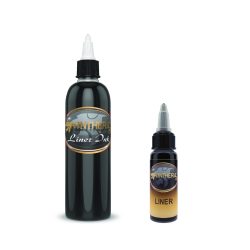 PANTHERA Liner Ink tattoo ink 30 ML