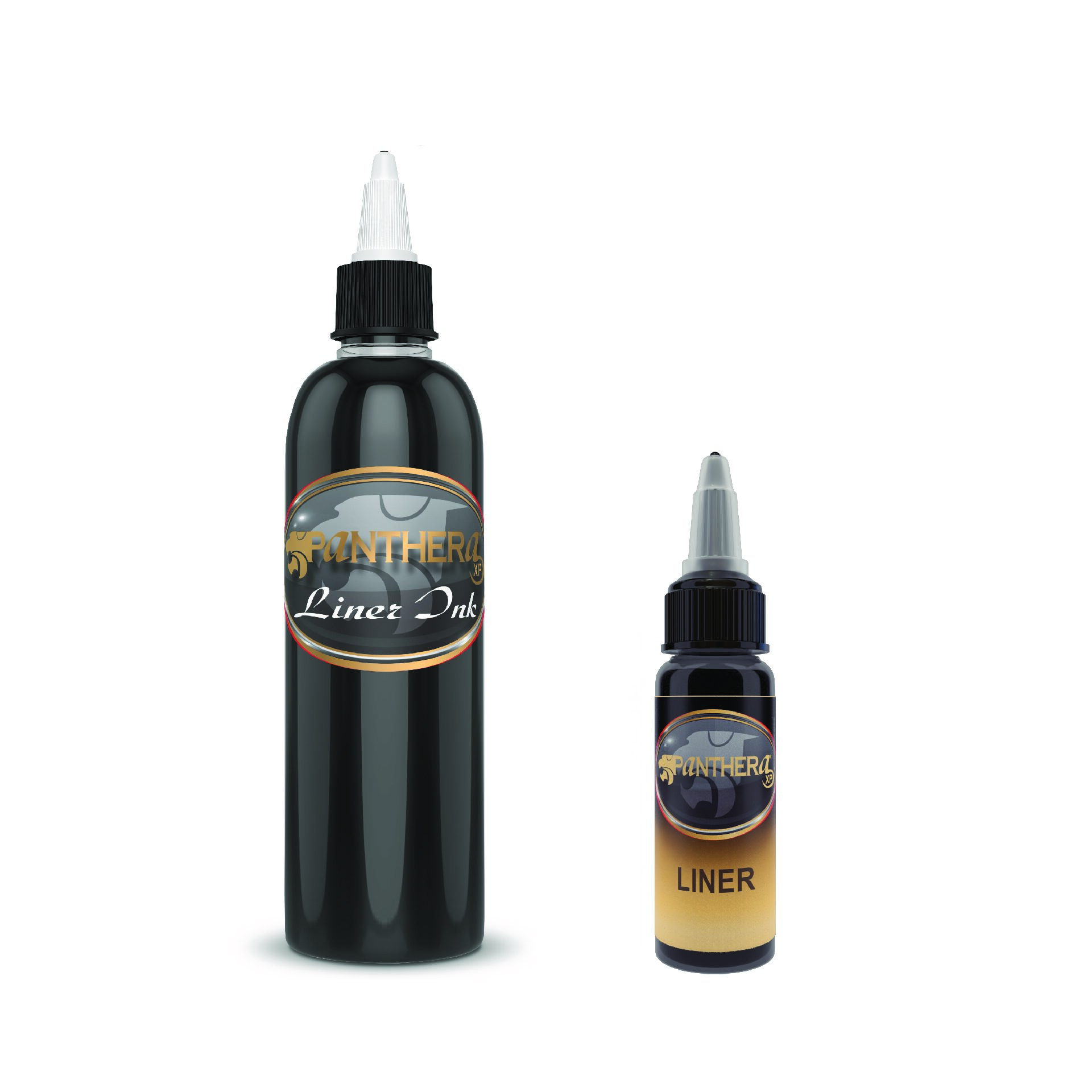 PANTHERA Liner Ink tattoo ink 30 ML